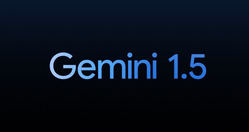 Gemini 1.5, la nueva versión de la IA generativa de Google