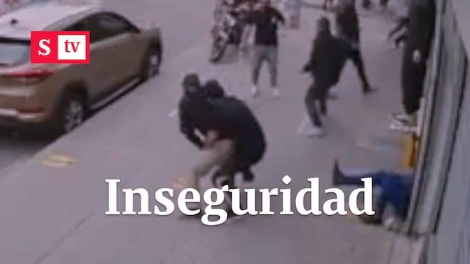 inseguridad
