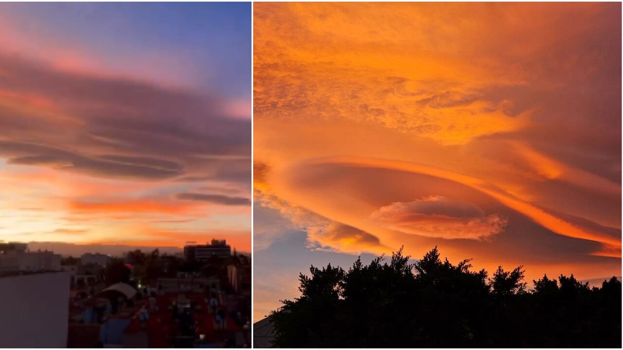 Foto: Twitter @RosendoChV y @concienciaradio