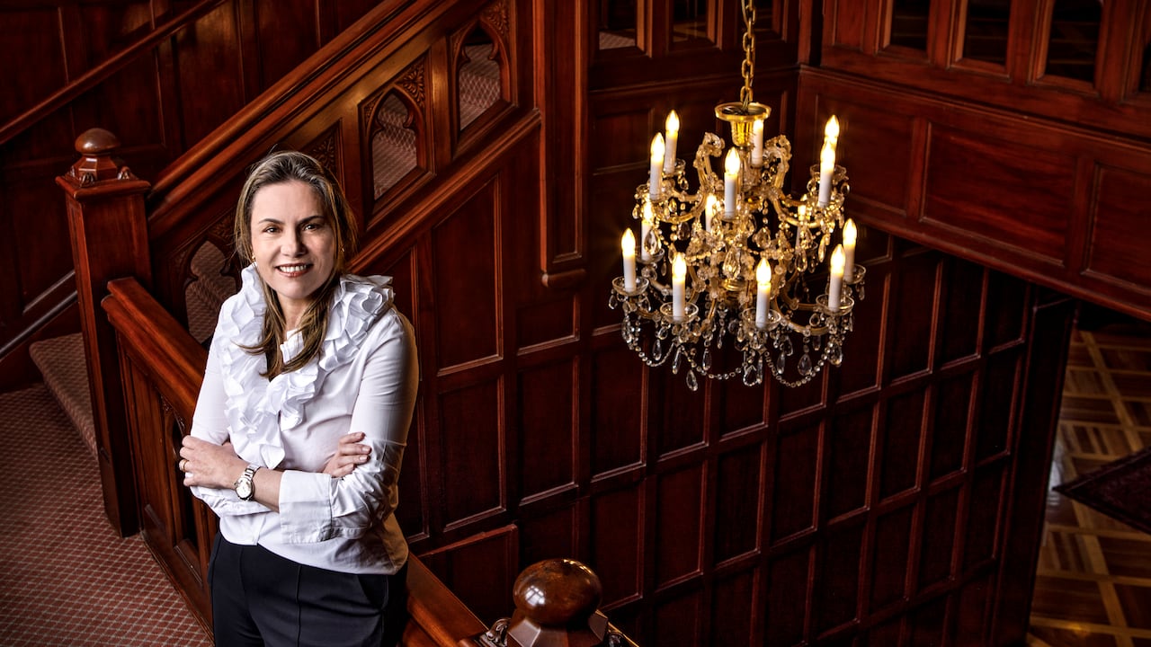 Especial Líderes Empresariales, El Legado