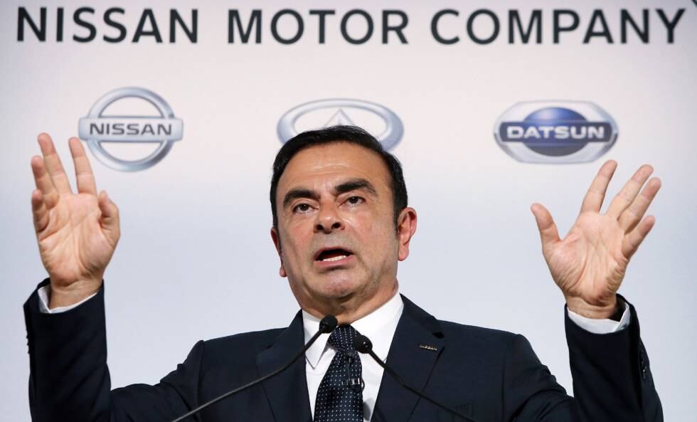 Caso Carlos Ghosn, tres cómplices de su fuga son condenados a prisión en Turquía