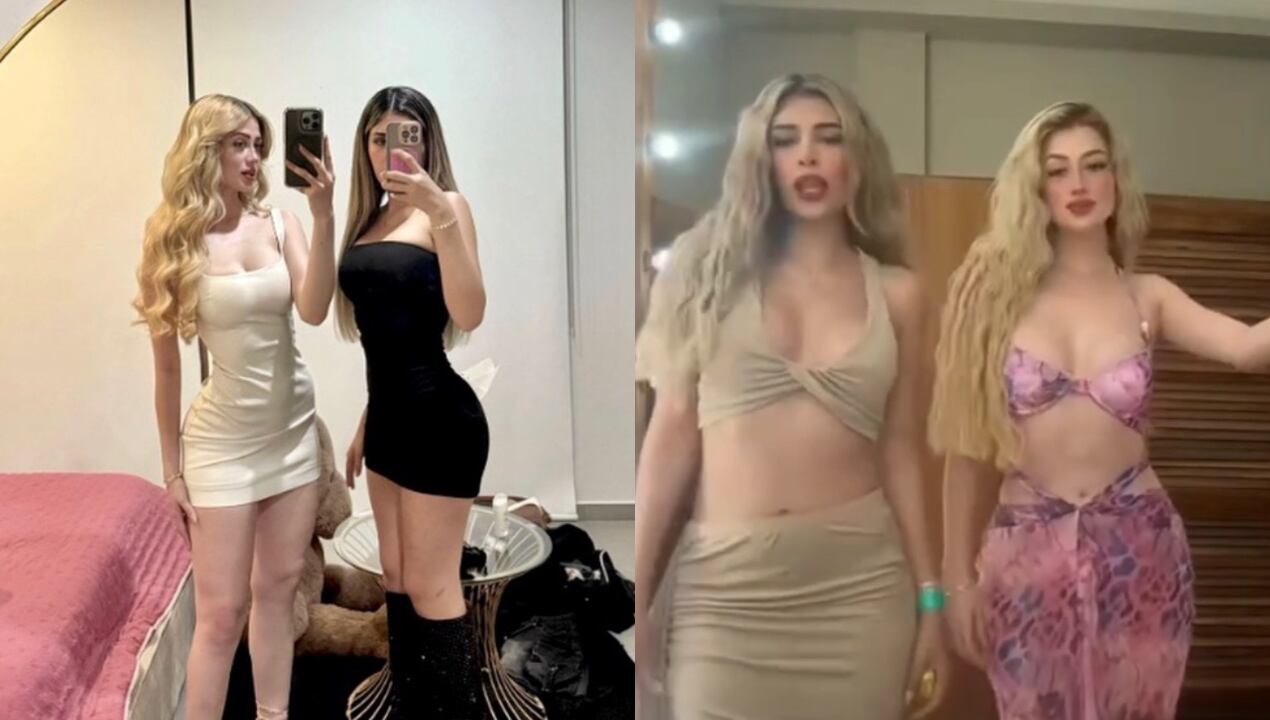 Seguidores de Valeria Márquez acusan a Vivian de la Torre como cómplice del macabro crimen de la influencer mexicana.