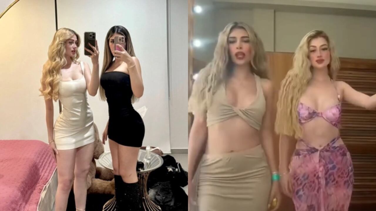 Seguidores de Valeria Márquez acusan a Vivian de la Torre como cómplice del macabro crimen de la influencer mexicana.