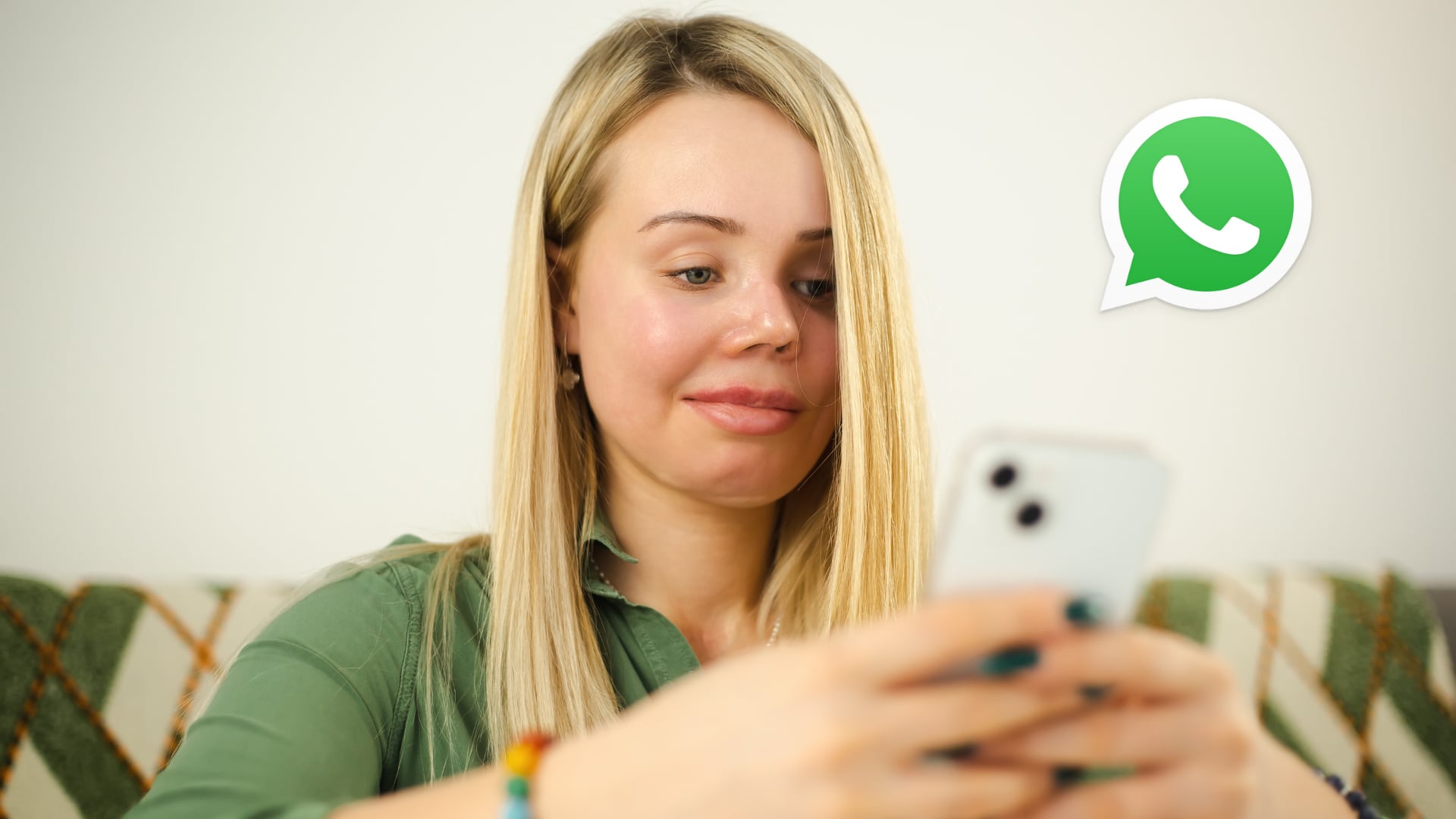 Los usuarios de WhatsApp pueden controlar sus movimientos dentro de la 'app'.
