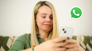 Los usuarios de WhatsApp pueden controlar sus movimientos dentro de la 'app'.