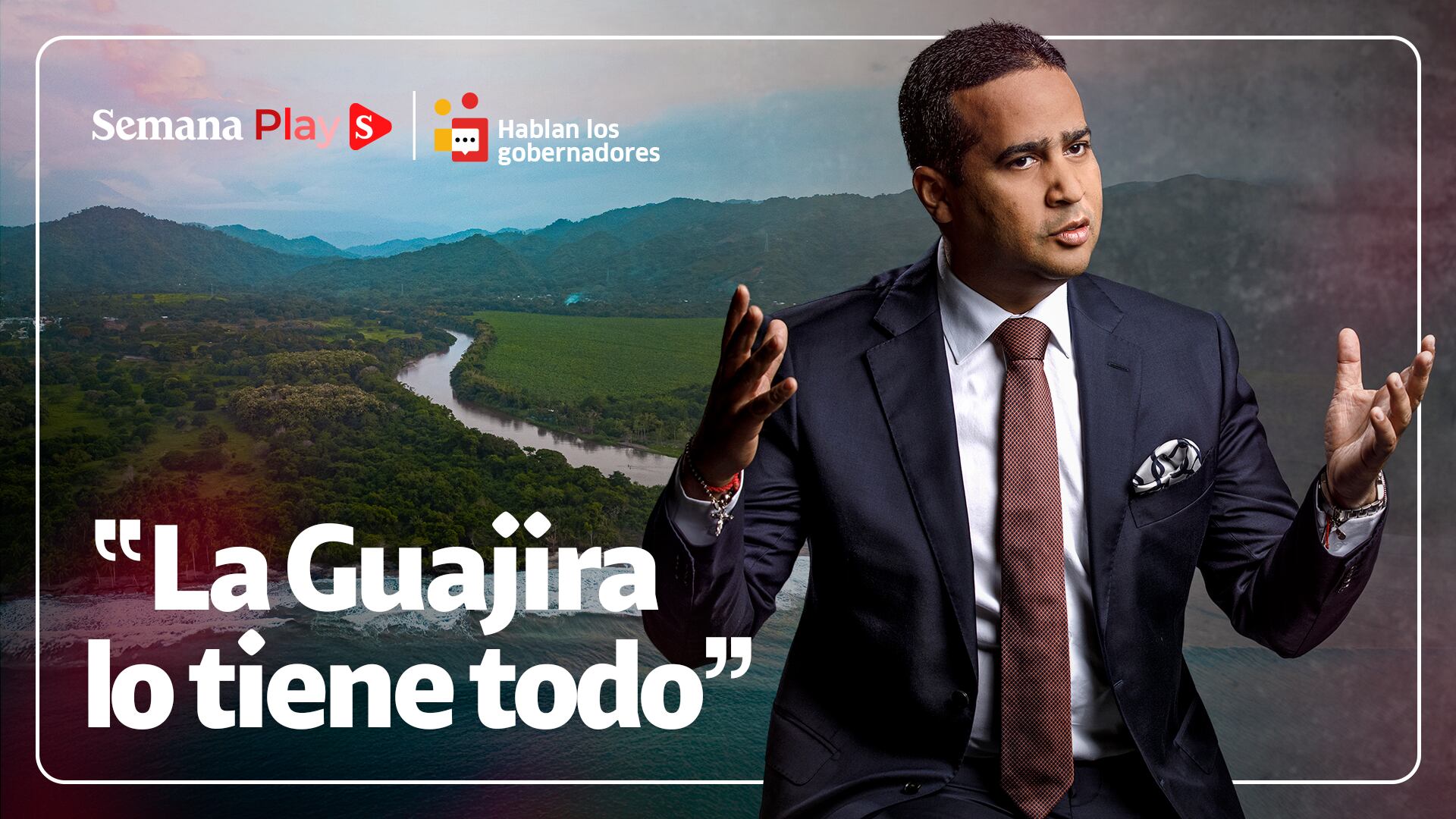 Gobernador de La Guajira