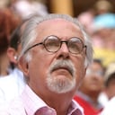 FERNANDO BOTERO / PINTOR
BOGOTA FEBRERO 6 / 2005 / SANTAMARIA
FOTO : GUILLERMO TORRES / REVISTA SEMANA