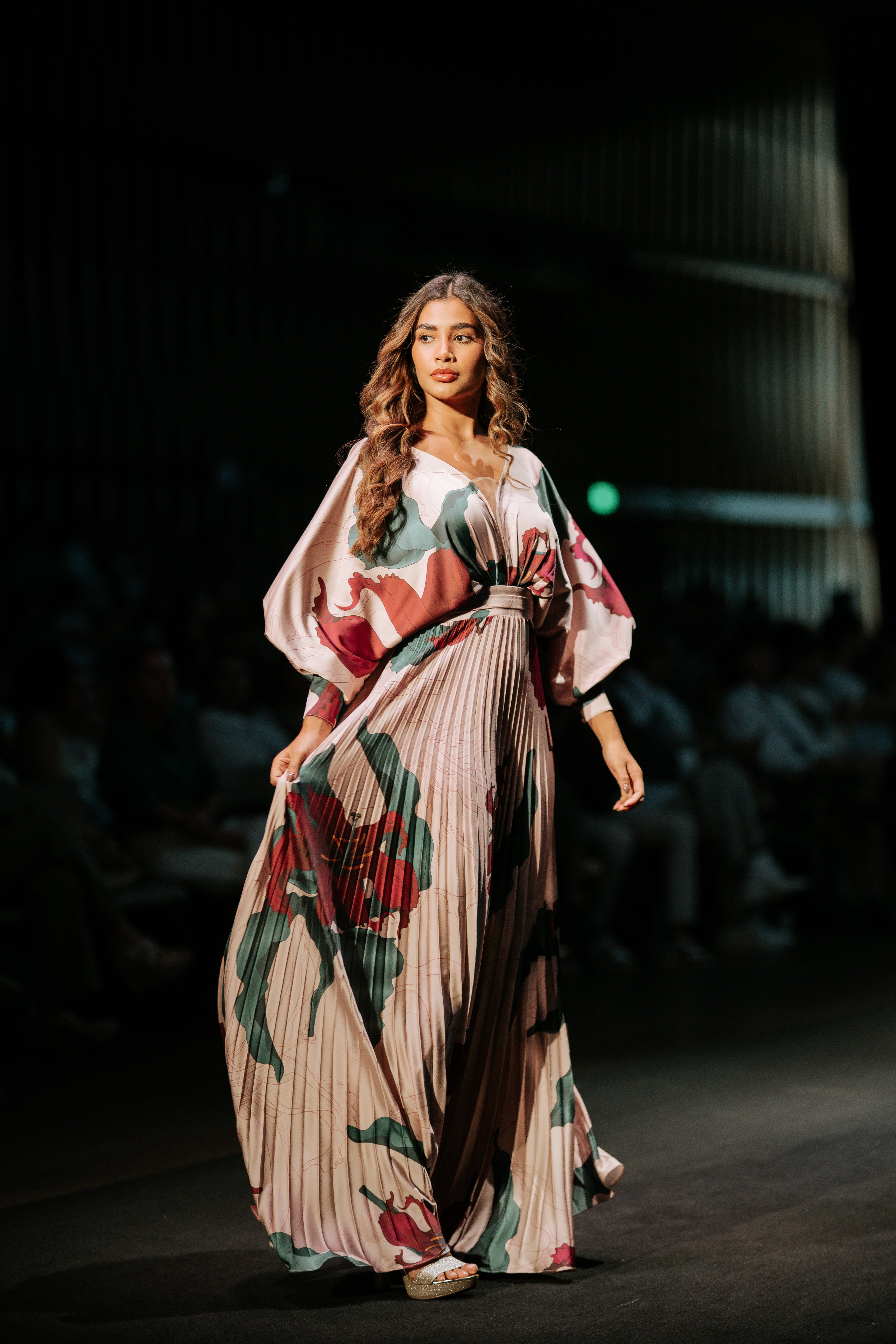Santander Fashion Week se ha convertido en un motor de desarrollo para múltiples sectores económicos en la región.