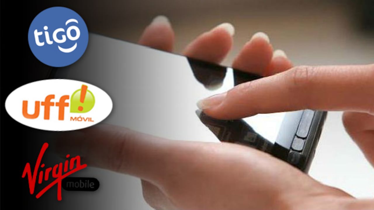 El cargo por segundos permite un mayor control del consumo a los usuarios.