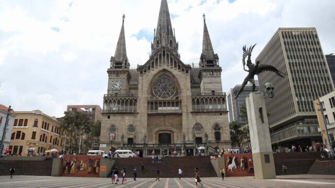 Trabajo sí hay en Manizales: Aplique a las oportunidades de empleos son experiencia por medio de Magneto.