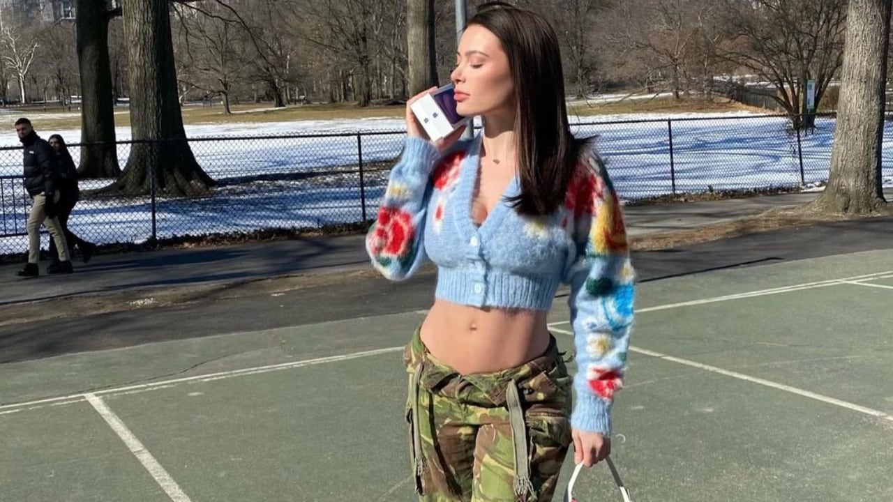 Luego de haber obtenido más de un millón de dólares, la exactriz de cine para adultos, desapareció.