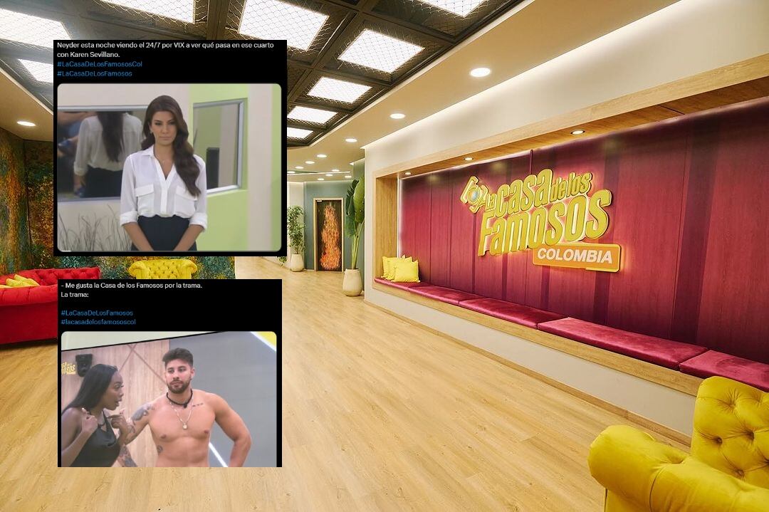 Foto: Captura de pantalla / Redes sociales