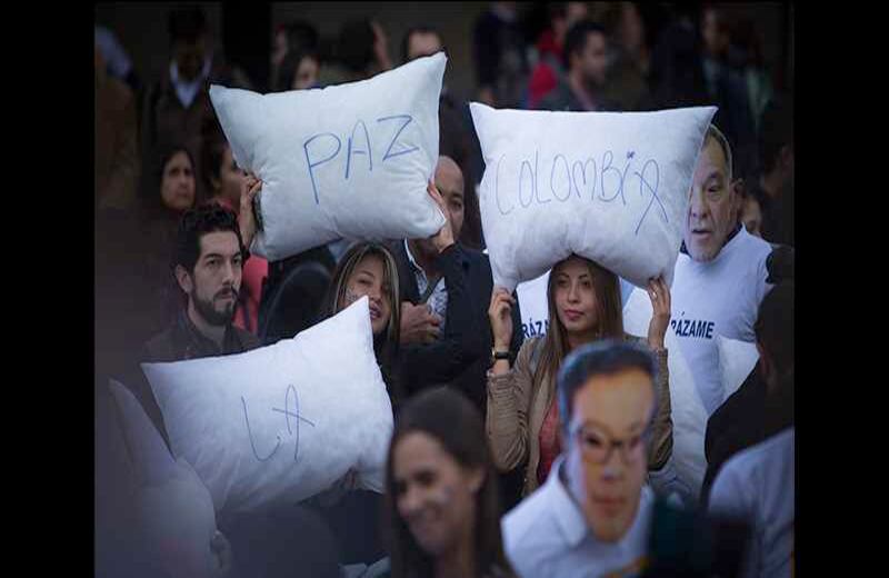 Fotografía: Esteban Vega / SEMANA