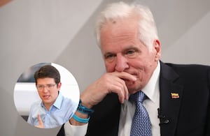 El hombre es señalado como uno de los líderes del atentado.
