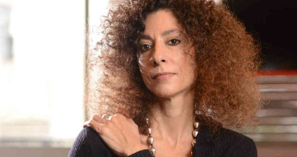 Leila Guerriero regresa a Bogotá a compartir su experiencia con las letras. Foto: Diego Sampere