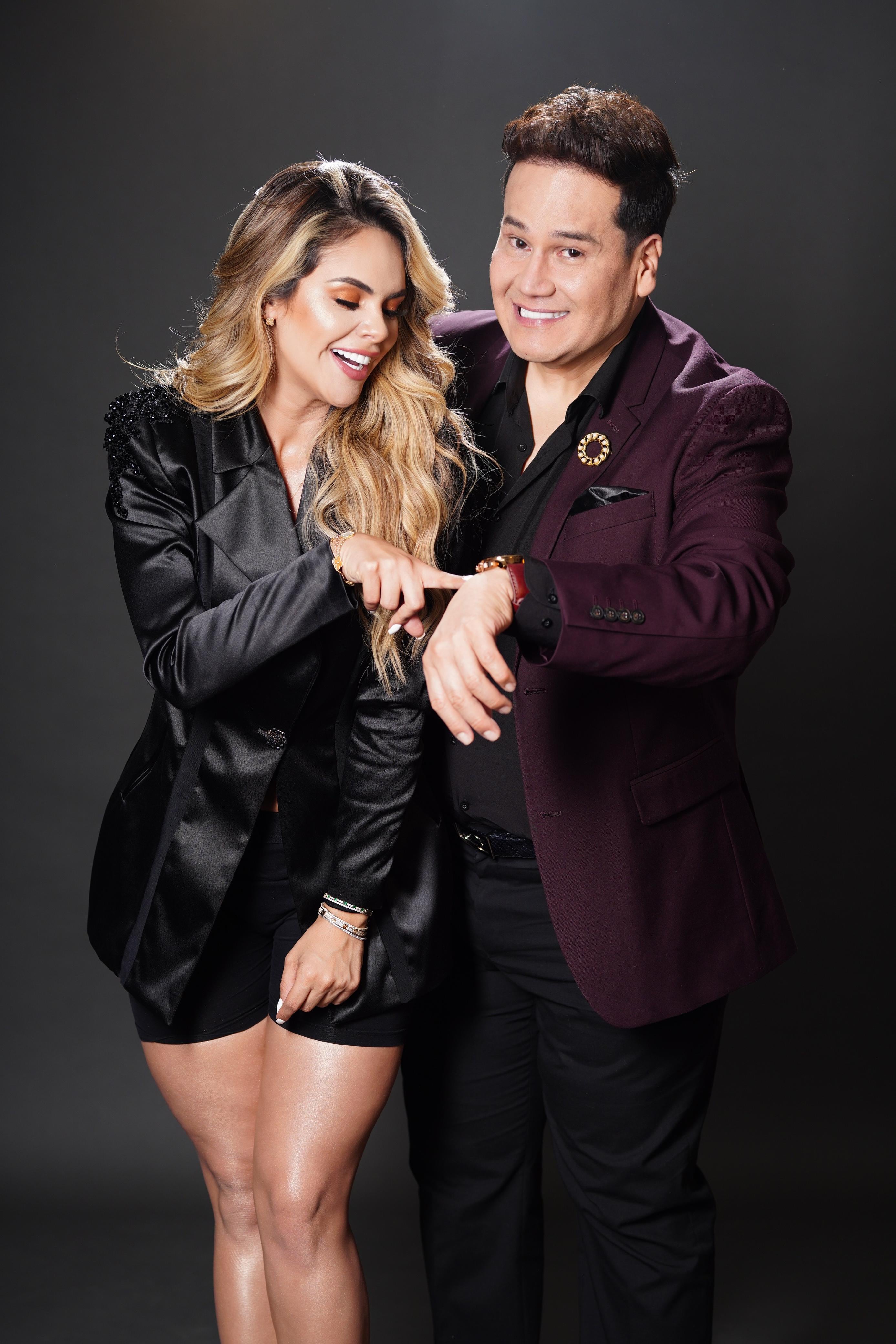 El programa llegará a las pantallas del Canal City TV el próximo 20 de noviembre.