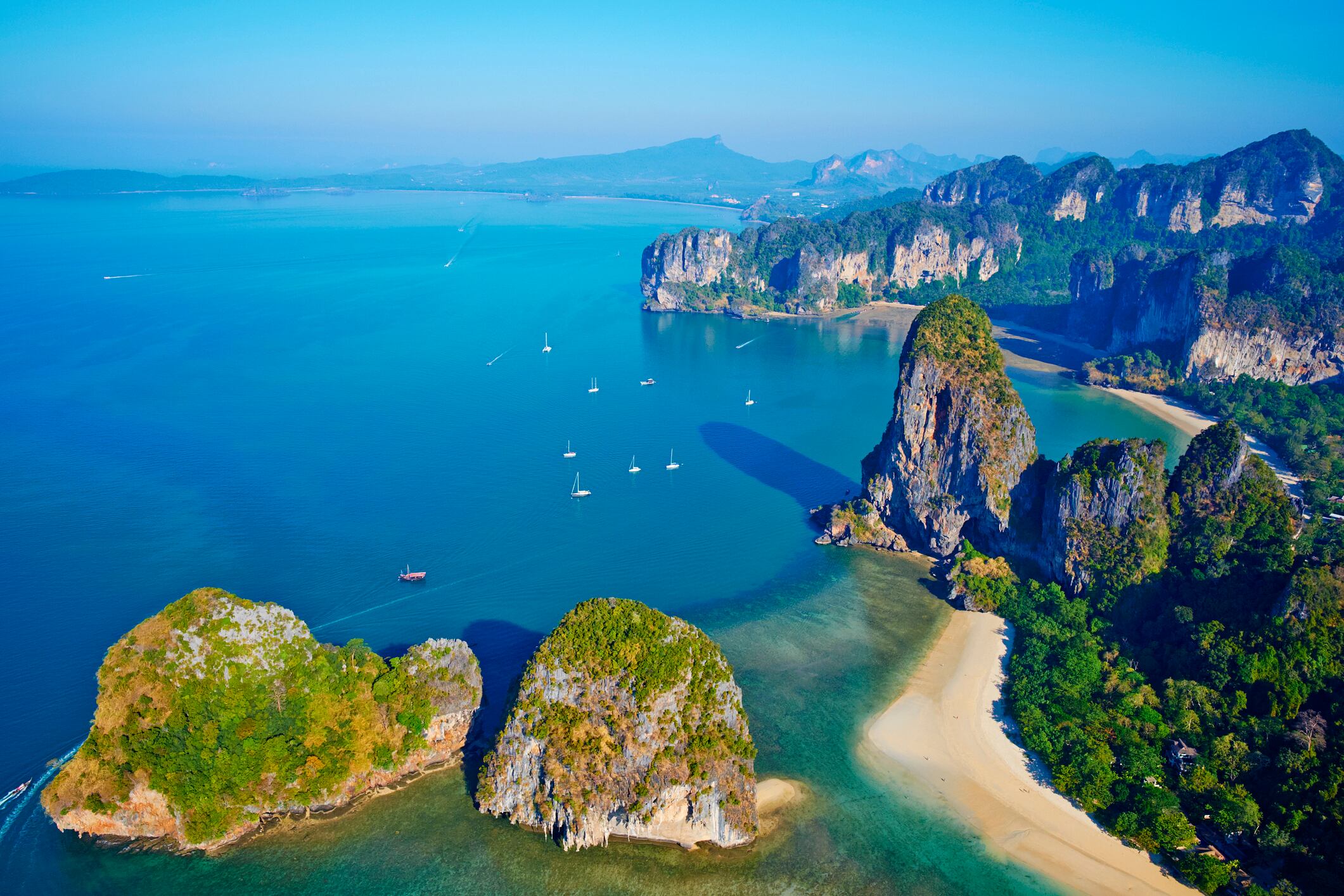 Tailandia