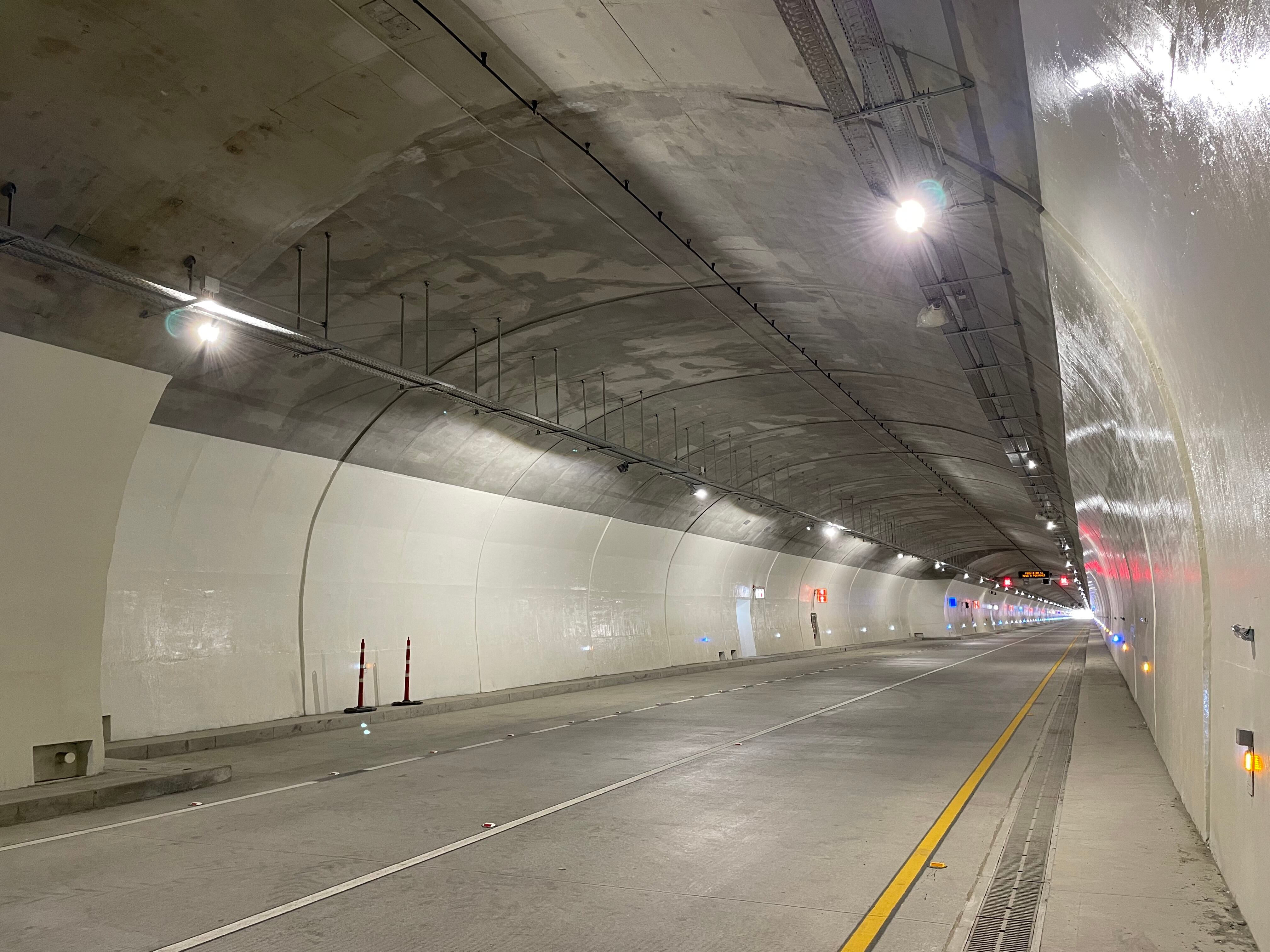 Proyecto 4G, Pacífico 1