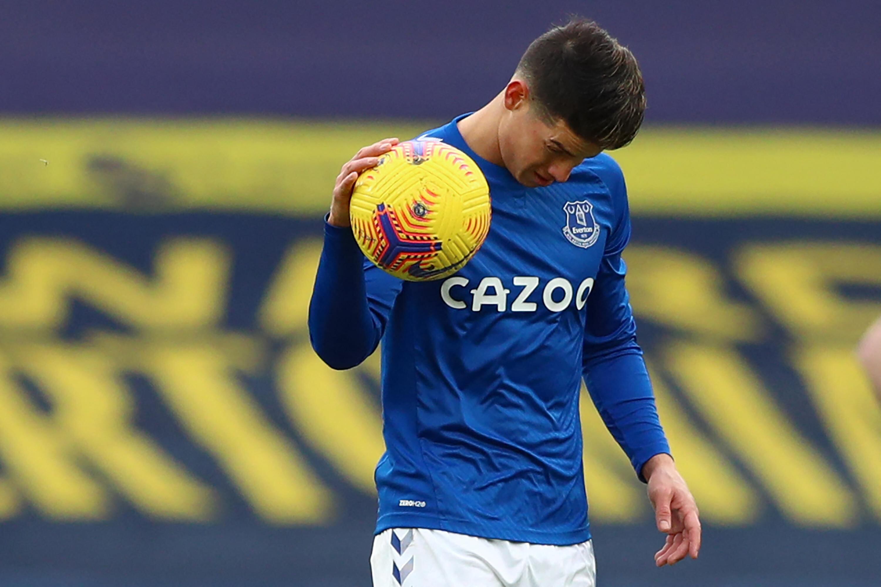 Cadavid recordó que James también dejó Everton antes de tiempo.