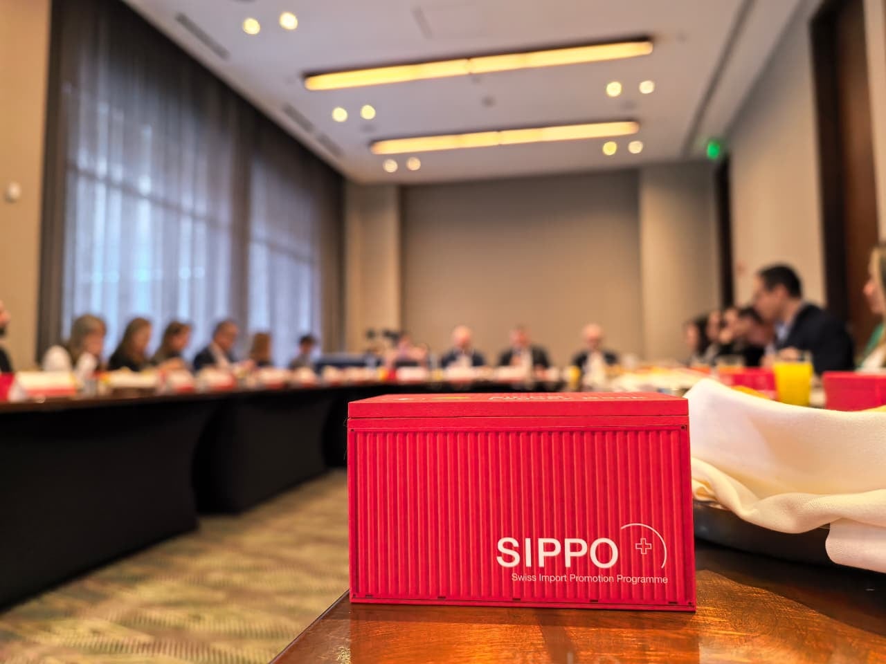 Como un legado sin precedentes, la cooperación Suiza logró 141 intervenciones estratégicas, cinco estrategias nacionales de promoción, y la capacitación de más de 13.200 personas del ecosistema exportador.