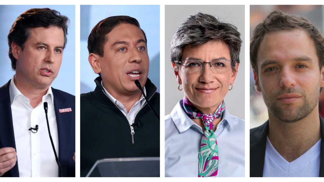 ¿Clientelismo entre Bogotá y Boyacá?