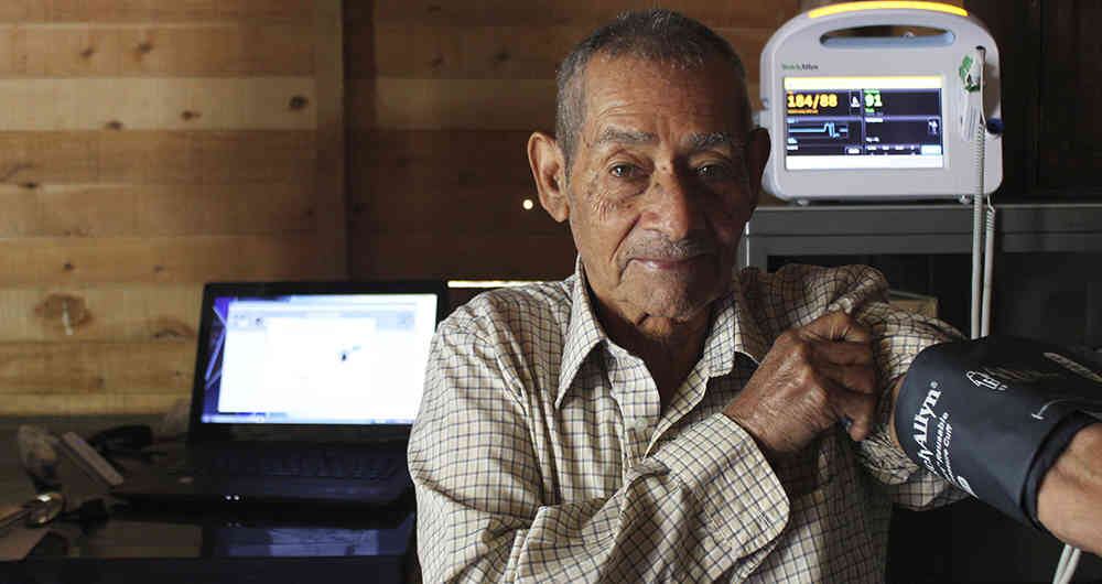 La telesalud llegó a Colombia para acortar distancias, reducir tiempos y mejorar la calidad de vida