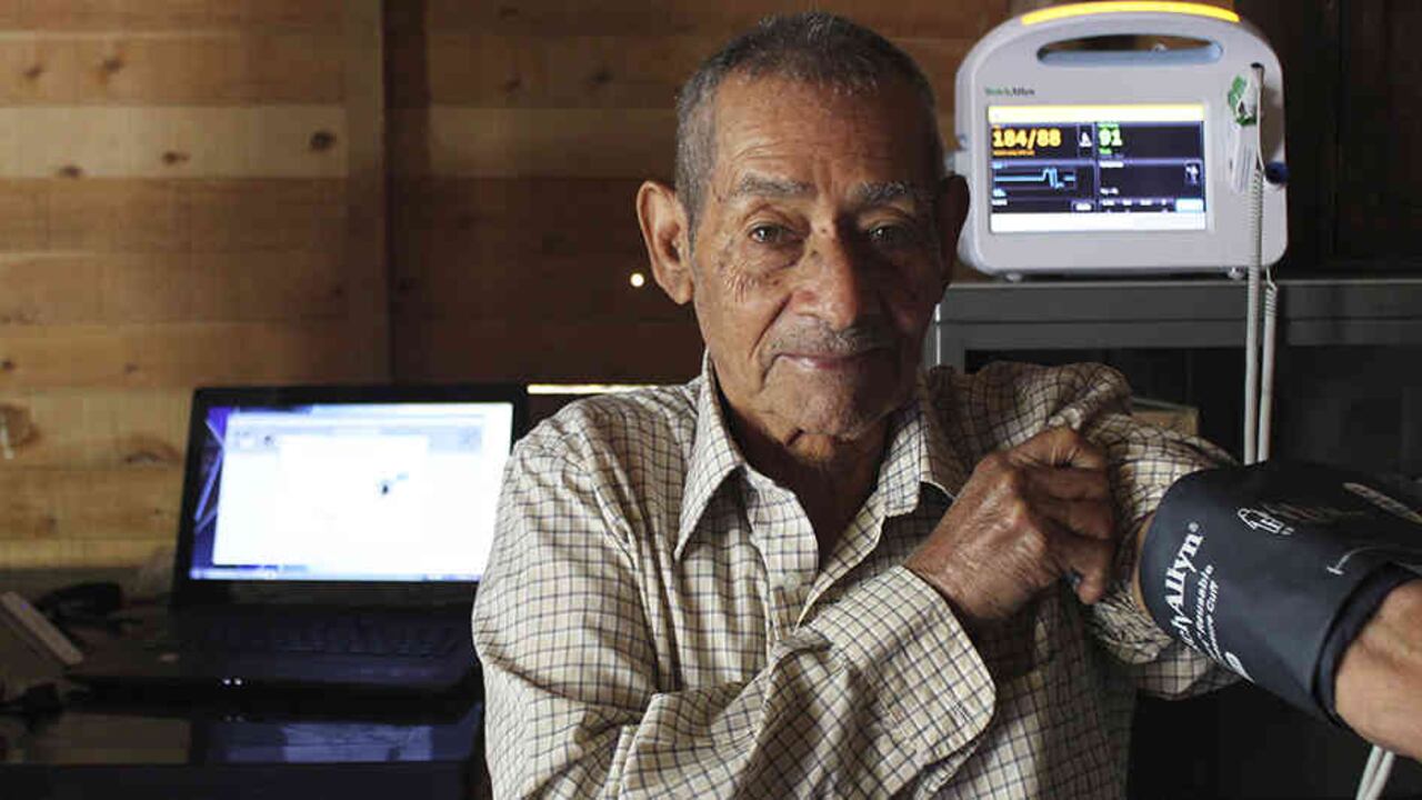 La telesalud llegó a Colombia para acortar distancias, reducir tiempos y mejorar la calidad de vida