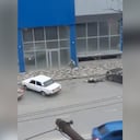 Tres muertos deja un tiroteo en un centro comercial de Rusia