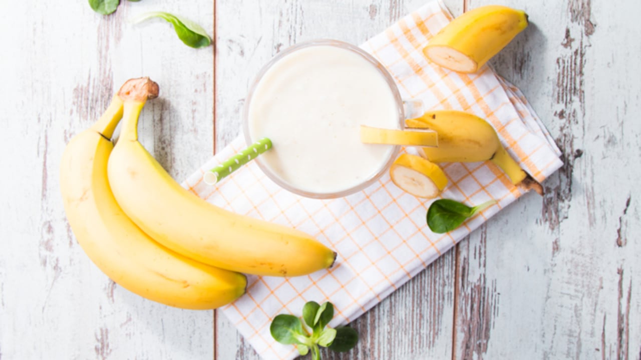 En el caso de los atletas, preparar esta clase de bebidas puede suponer un valor añadido para incrementar la energía en eventos deportivos posteriores.