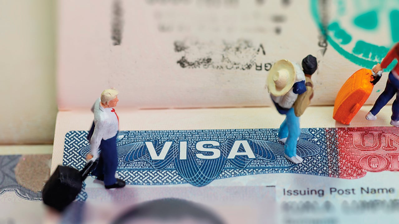 Visa de turista para EE.UU.: 10 frases que debe evitar en su entrevista