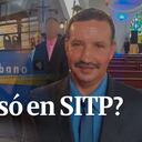 ¿Qué pasó en SITP?