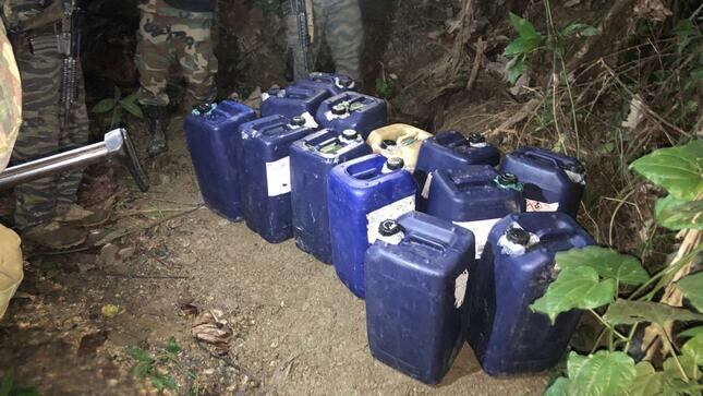 Ministerio del Interior de Perú