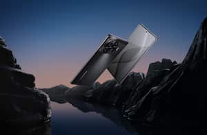 Este nuevo dispositivo es líder entre los teléfonos inteligentes de gama media, redefiniendo lo que es posible en su rango de precio.