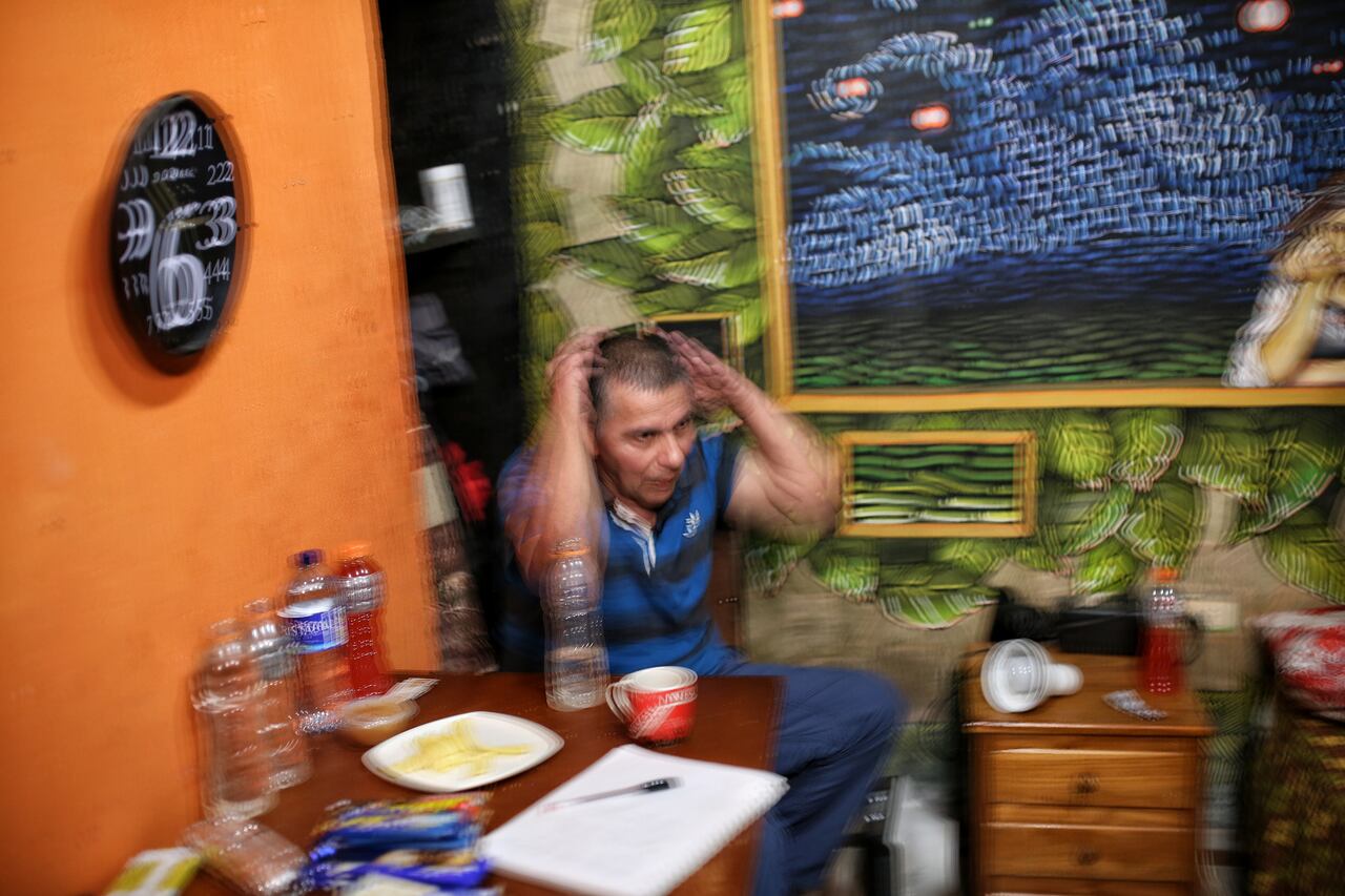 Sargento Gilberto Ávila Llano
Eutanasia Glifosato