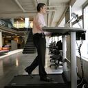 La meta es poder encontrar un balance entre el beneficio físico y la productividad laboral.