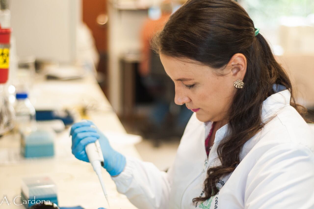 La equidad de género, el liderazgo femenino y la generación de oportunidades para otras mujeres son parte de los objetivos a cumplir para este colectivo, todos enmarcados en el desarrollo de la ciencia.