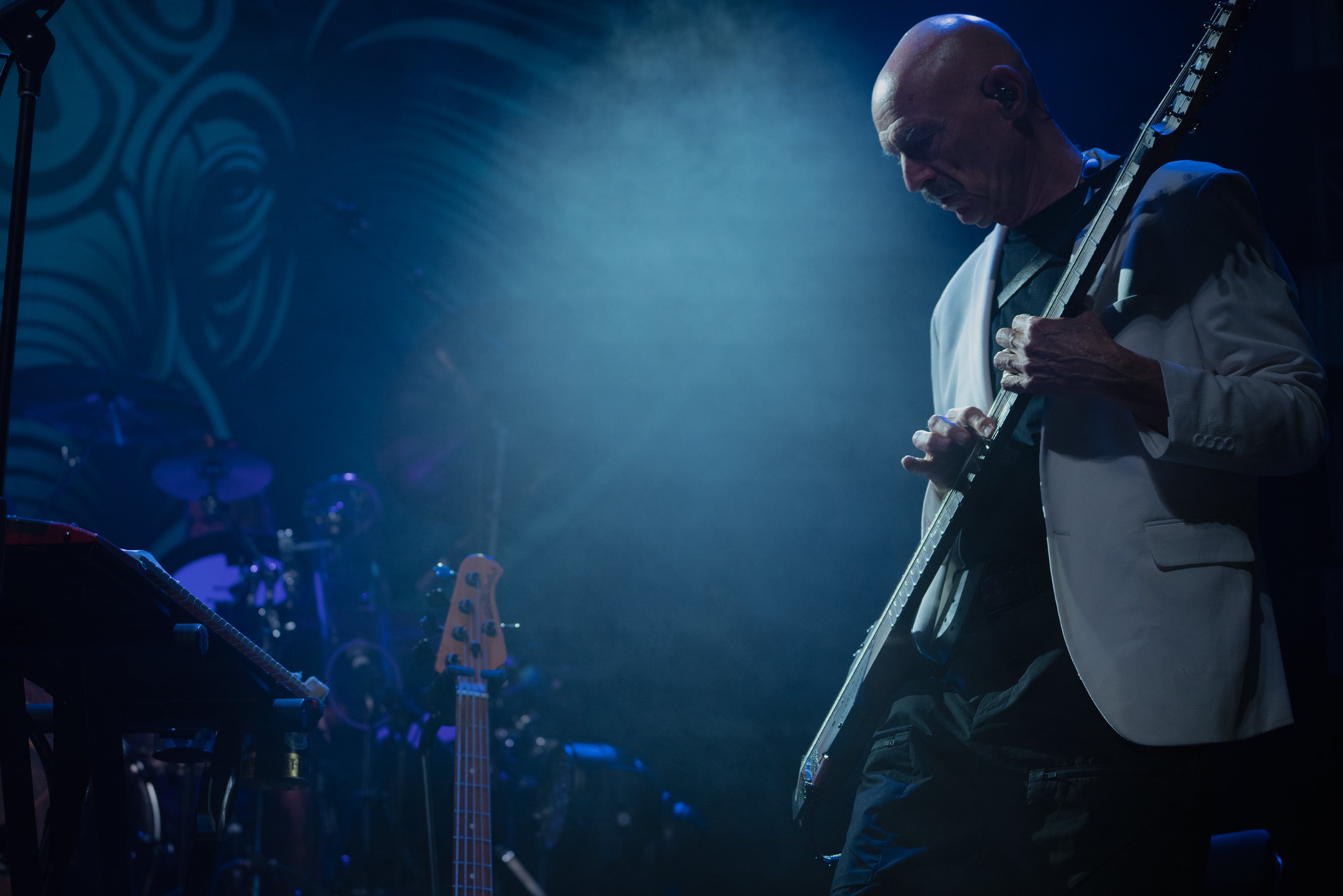 BEAT en el Royal Center de Bogotá / abril 30, 2025