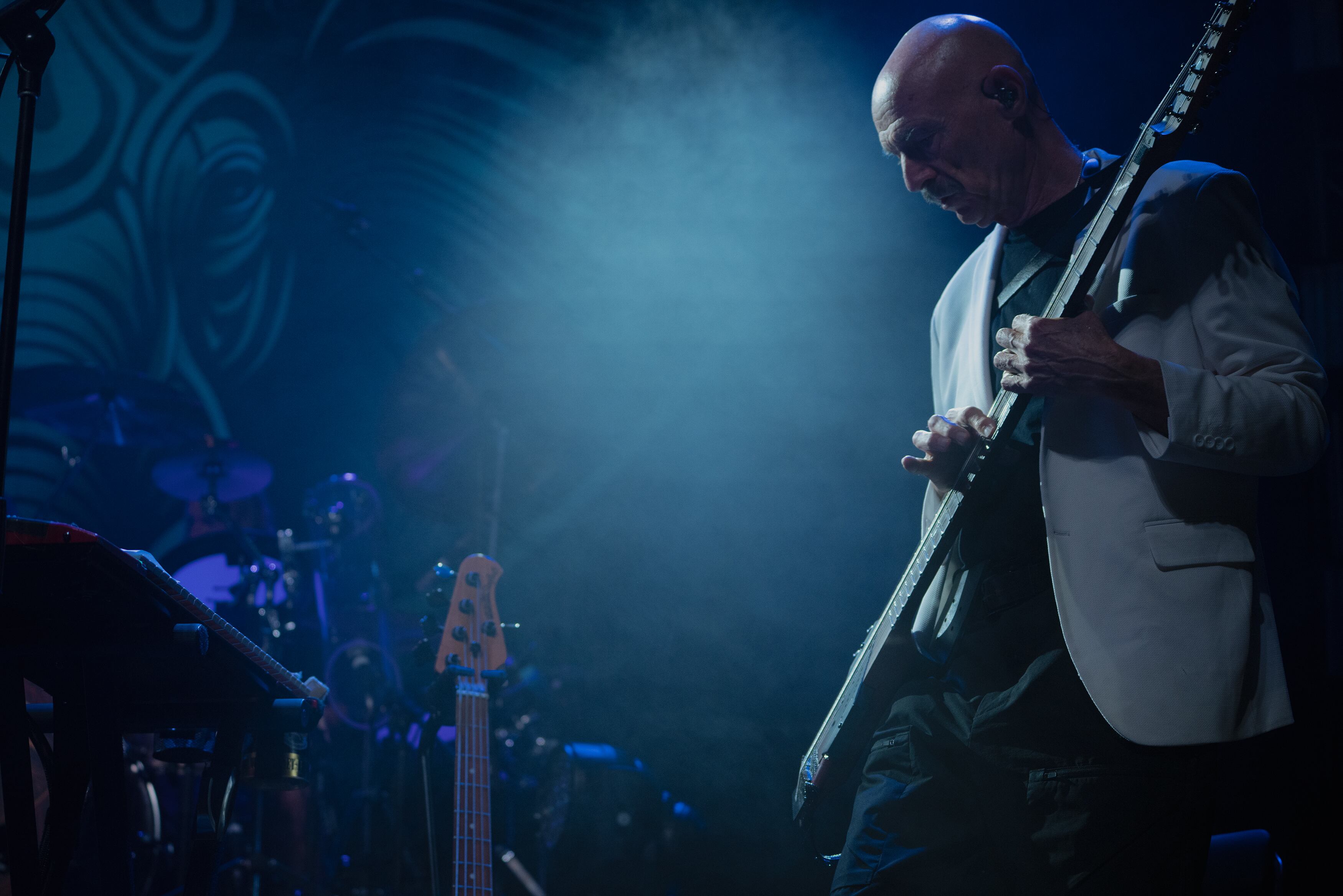 BEAT en el Royal Center de Bogotá / abril 30, 2025