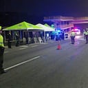 Plan éxodo de la Policía