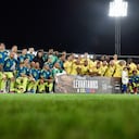 'Levantemos a Colombia' se jugará por segunda ocasión el próximo 7 de noviembre en el estadio Centenario de Armenia