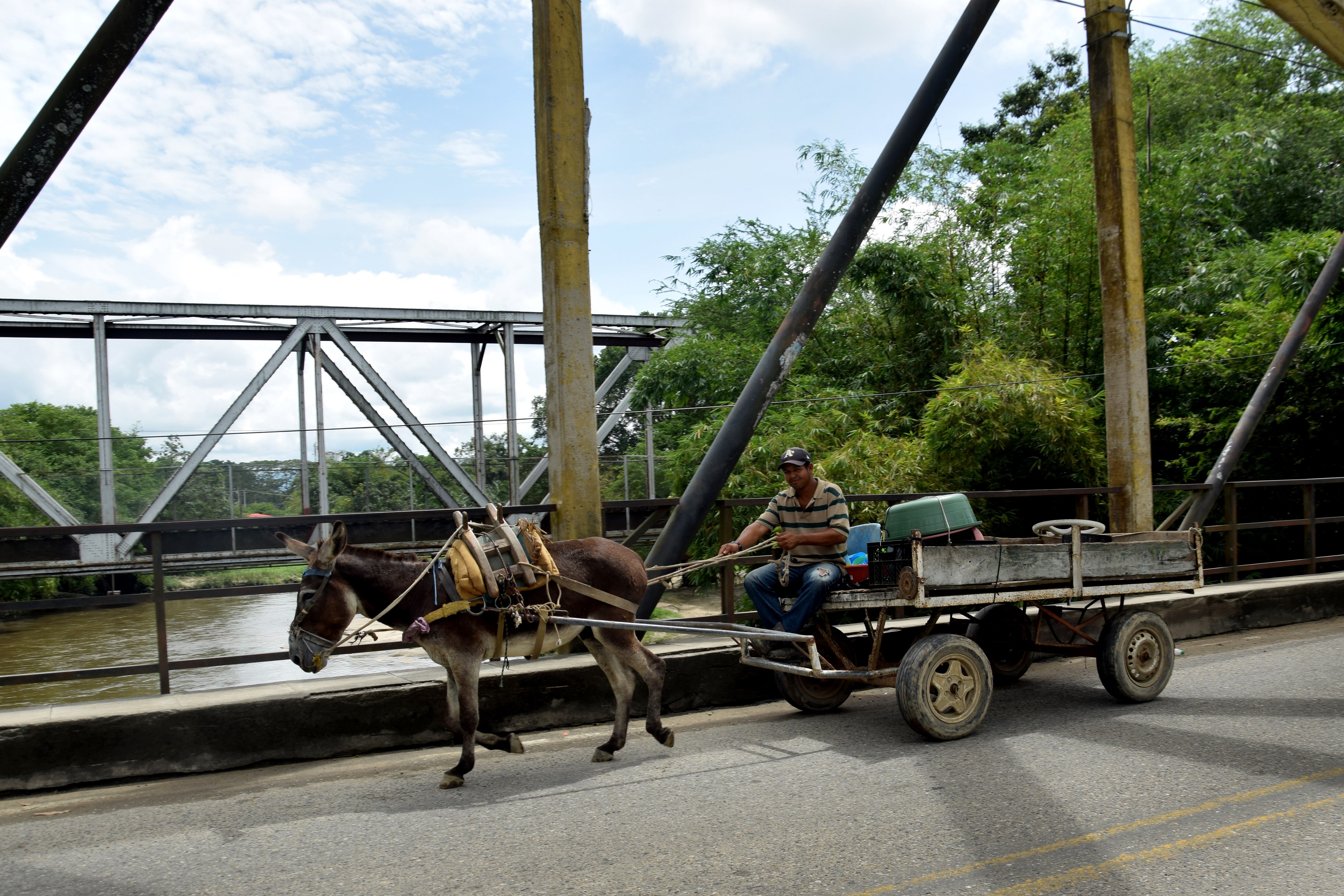 ARACATACA - MAGDALENA
