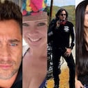 Los actores de Pasión de gavilanes.