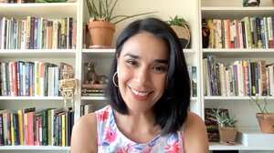 Juliana Urtubey, Maestra Nacional del Año en EE.UU.