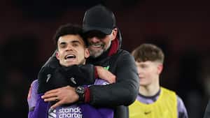 Luis Díaz cambiará de técnico en unos meses