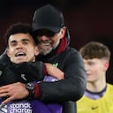 Luis Díaz cambiará de técnico en unos meses