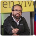 Ciro Ramírez insiste en que el país extrañará a Iván Duque