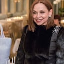 Nancy González tenía una prestigiosa tienda de ropa en la ciudad de Nueva York