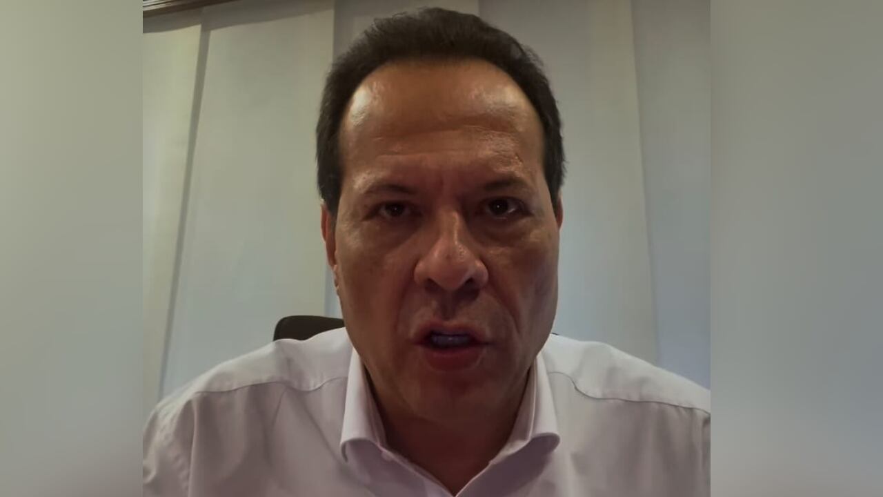 Javier Fernández, el 'Cantante del Gol'