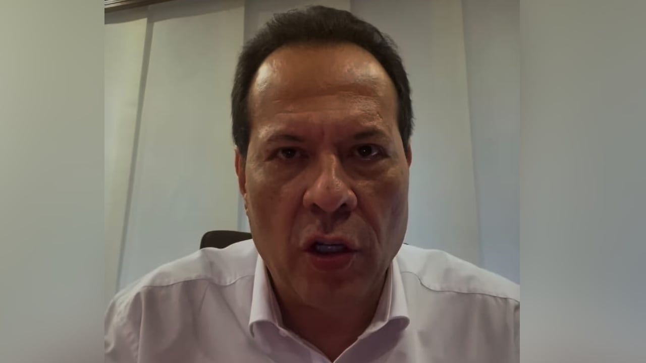 Javier Fernández, el 'Cantante del Gol'