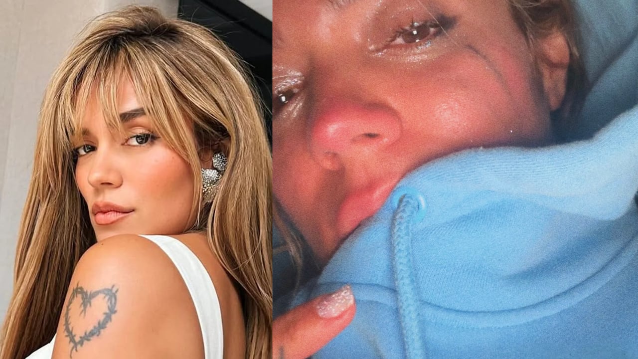 Karol G comparte emotiva reflexión en redes sociales